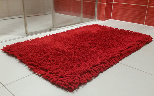 Kusové koberce - Kúpeľňové predložky Kusové koberce - Kúpeľňové predložky